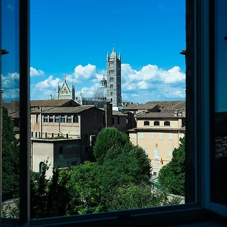Numero Dodici Domus Regis Appartement *