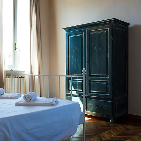 Appartement Numero Dodici Domus Regis *